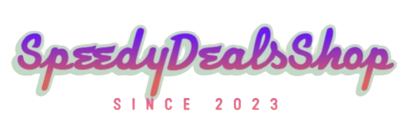 SpeedyDealsShop